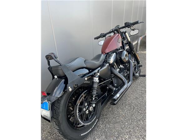 2018 Forty-Eight