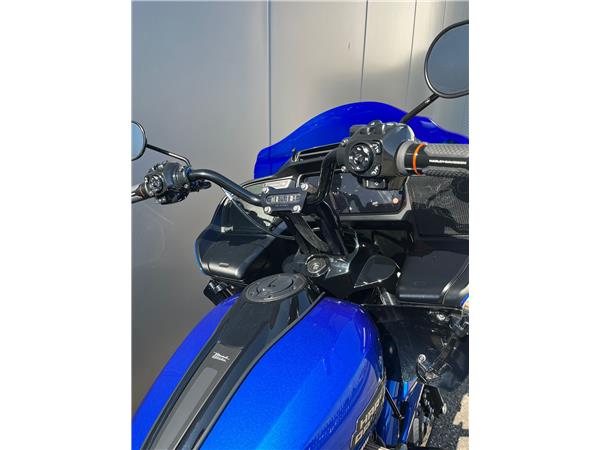 2024 Road Glide
