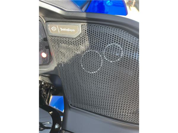 2024 Road Glide