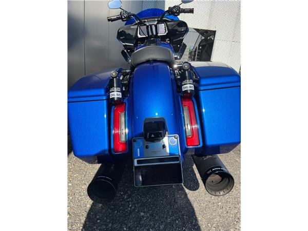 2024 Road Glide