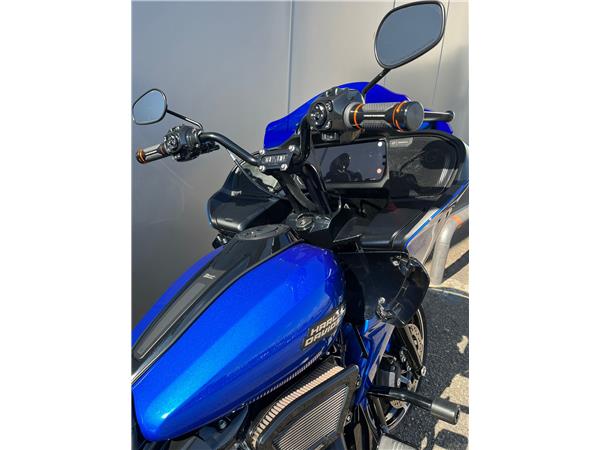 2024 Road Glide