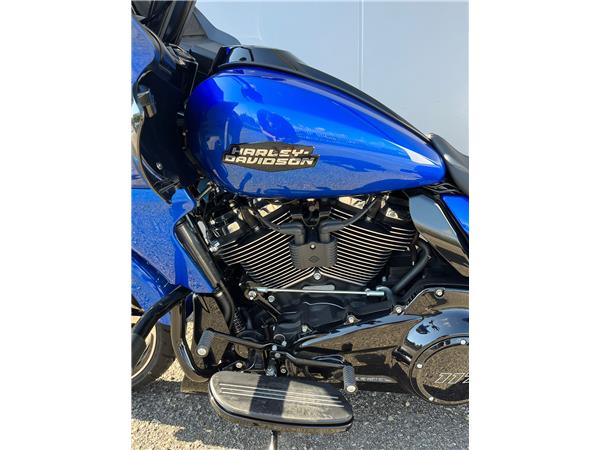 2024 Road Glide