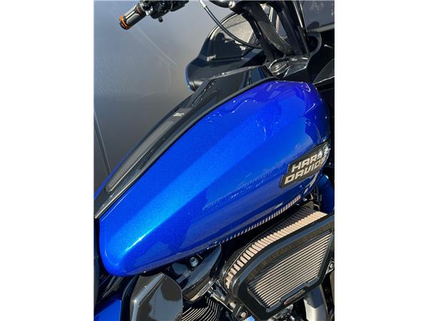 2024 Road Glide