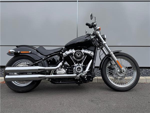 2020 HARLEY-DAVIDSON STANDARD