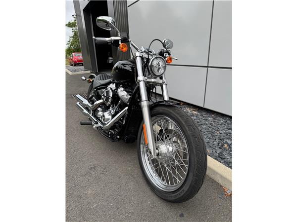 2020 HARLEY-DAVIDSON STANDARD