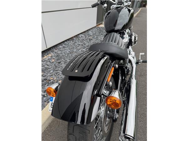 2020 HARLEY-DAVIDSON STANDARD