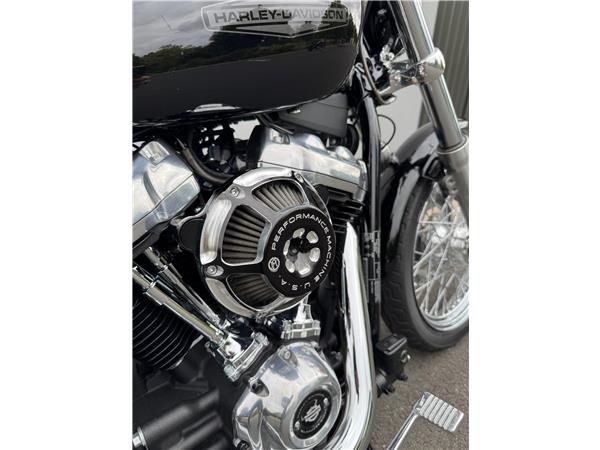 2020 HARLEY-DAVIDSON STANDARD