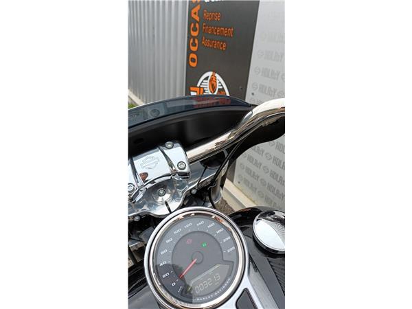 2023 HARLEY-DAVIDSON SPORT GLIDE