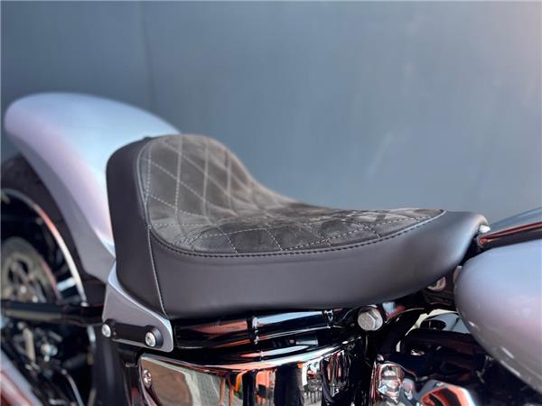 2023 Harley-Davidson Softail Breakout FXBR