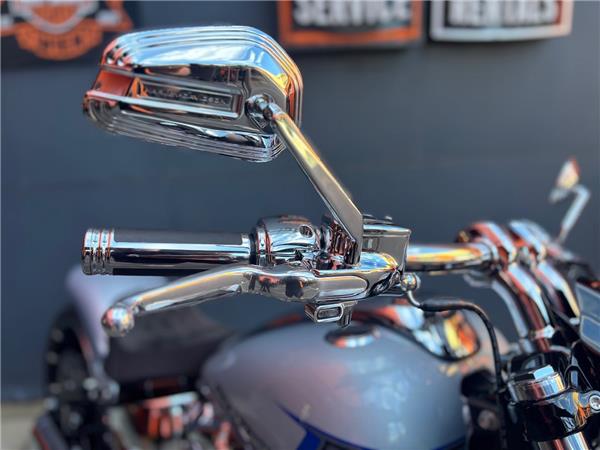 2023 Harley-Davidson Softail Breakout FXBR