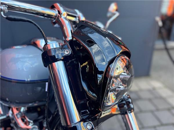 2023 Harley-Davidson Softail Breakout FXBR