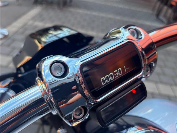 2023 Harley-Davidson Softail Breakout FXBR