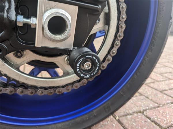 2020 Yamaha Niken