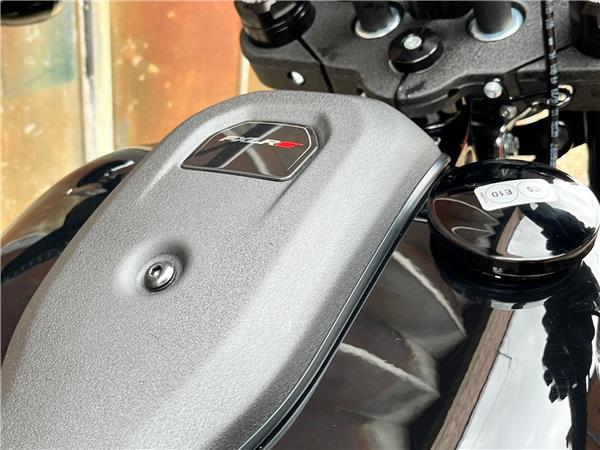2025 Harley-Davidson Softail