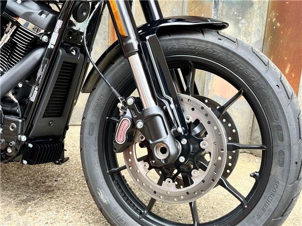 2025 Harley-Davidson Softail