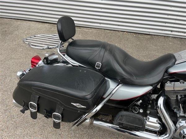 2015 Harley-Davidson Road King Classic FLHRC