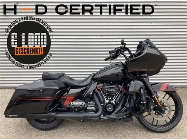 2018 Harley-Davidson CVO Road Glide FLTRXSE