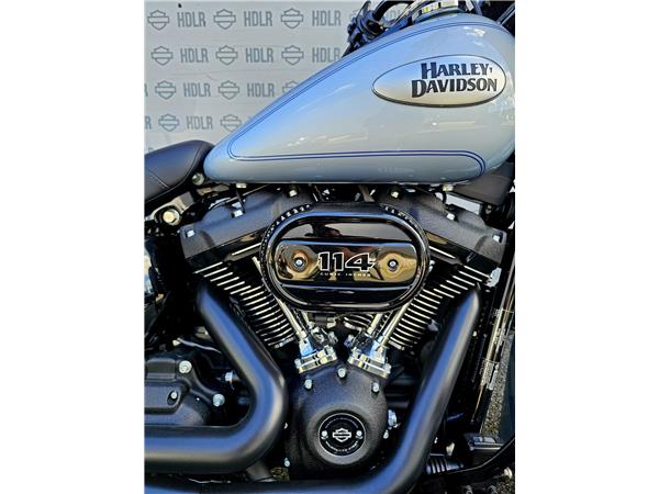 2024 HARLEY-DAVIDSON HERITAGE