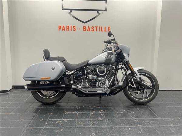 2024 HARLEY-DAVIDSON SPORT GLIDE