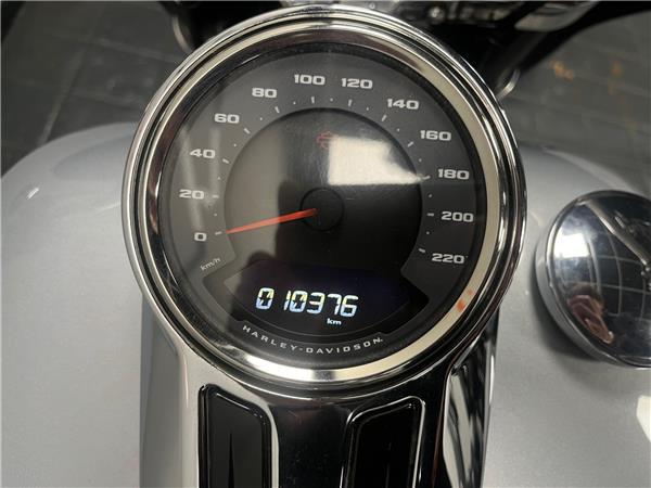 2024 HARLEY-DAVIDSON SPORT GLIDE
