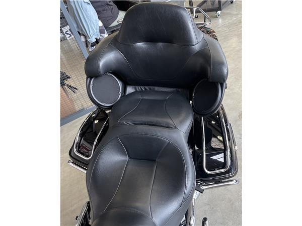2019 HARLEY-DAVIDSON ROAD GLIDE