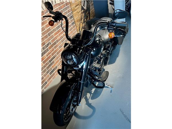 2021 harley-davidson FLHRXS Road King Special 114
