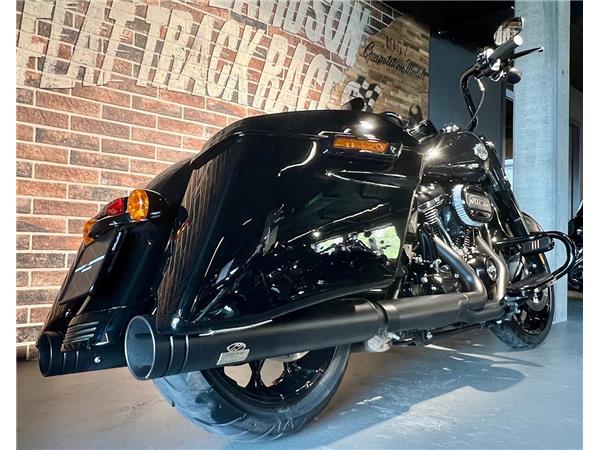 2021 harley-davidson FLHRXS Road King Special 114