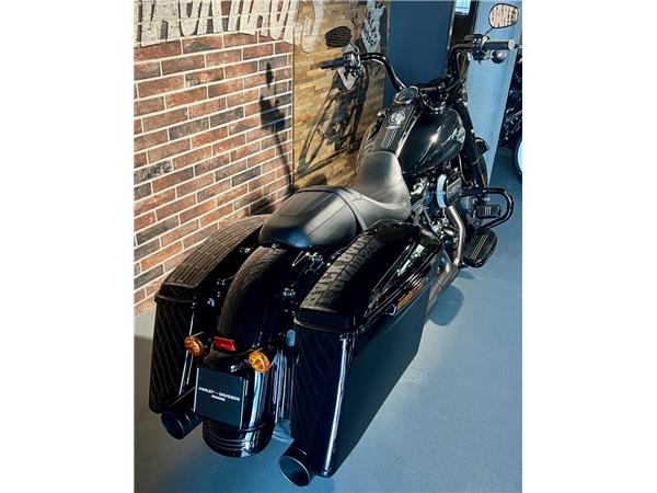 2021 harley-davidson FLHRXS Road King Special 114