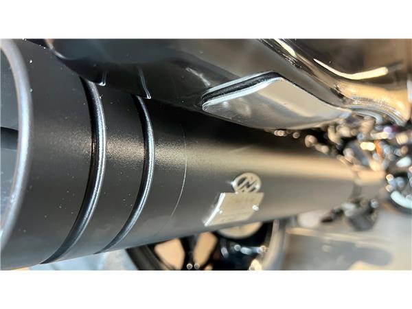 2021 harley-davidson FLHRXS Road King Special 114