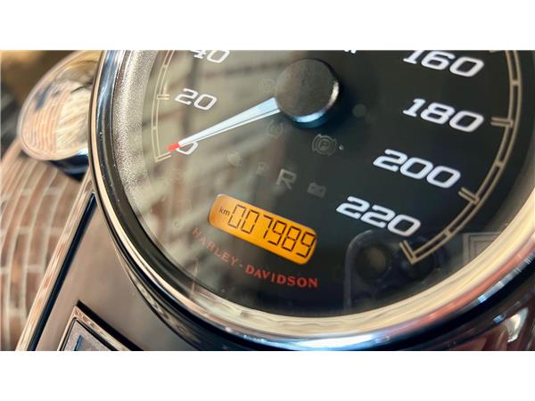 2021 harley-davidson FLHRXS Road King Special 114