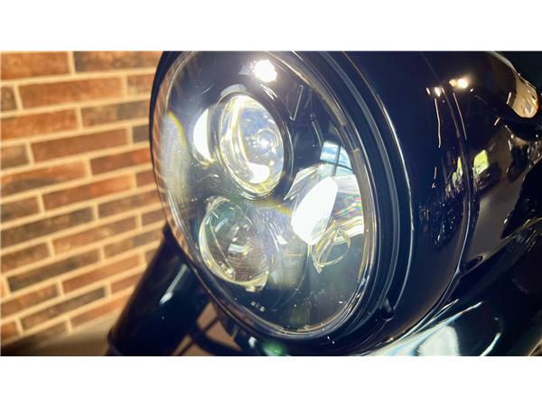 2021 harley-davidson FLHRXS Road King Special 114
