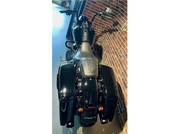 2021 harley-davidson FLHRXS Road King Special 114