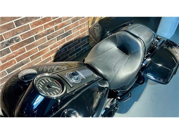 2021 harley-davidson FLHRXS Road King Special 114
