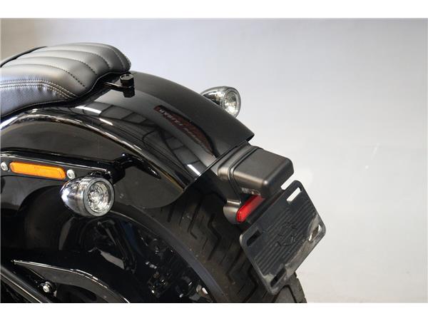 2023 HARLEY-DAVIDSON SOFTAIL FXBBS STREET BOB 114