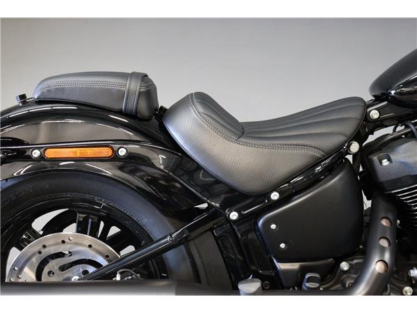 2023 HARLEY-DAVIDSON SOFTAIL FXBBS STREET BOB 114