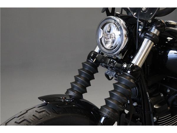 2023 HARLEY-DAVIDSON SOFTAIL FXBBS STREET BOB 114