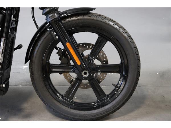 2023 HARLEY-DAVIDSON SOFTAIL FXBBS STREET BOB 114