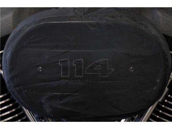 2023 HARLEY-DAVIDSON SOFTAIL FXBBS STREET BOB 114