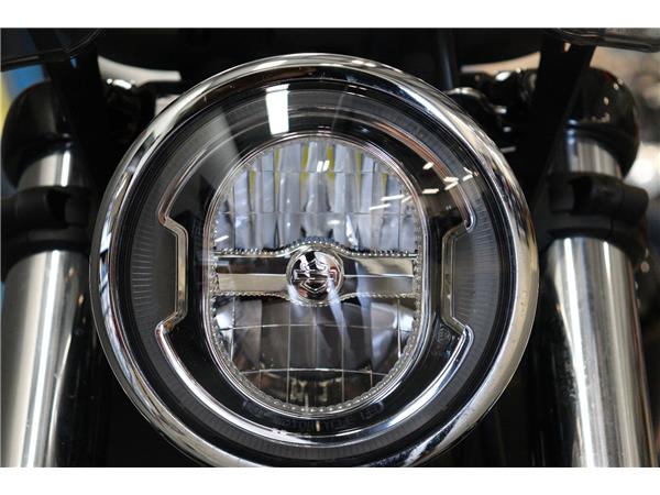 2023 HARLEY-DAVIDSON SOFTAIL FXBBS STREET BOB 114