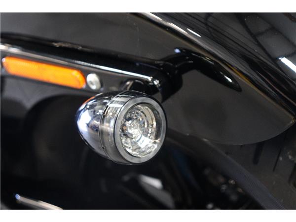2023 HARLEY-DAVIDSON SOFTAIL FXBBS STREET BOB 114