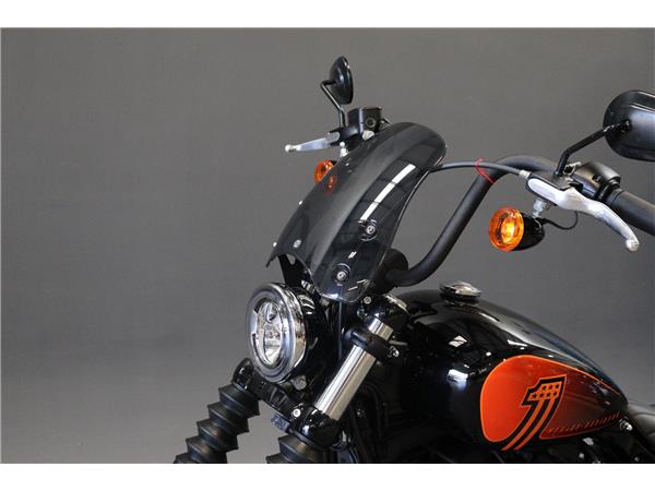 2023 HARLEY-DAVIDSON SOFTAIL FXBBS STREET BOB 114