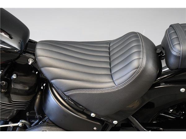 2023 HARLEY-DAVIDSON SOFTAIL FXBBS STREET BOB 114