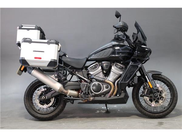 2023 HARLEY-DAVIDSON ADVENTURE TOURING RA1250S PAN AMERICA 1250 SPECIAL