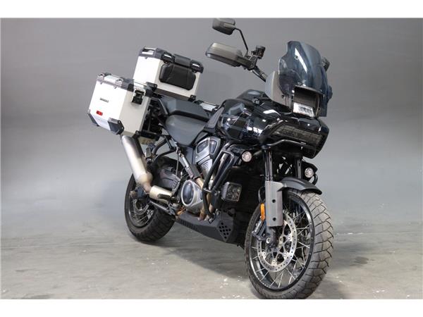 2023 HARLEY-DAVIDSON ADVENTURE TOURING RA1250S PAN AMERICA 1250 SPECIAL
