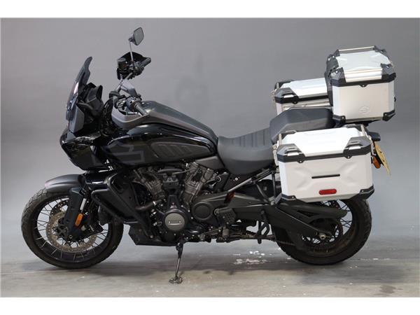 2023 HARLEY-DAVIDSON ADVENTURE TOURING RA1250S PAN AMERICA 1250 SPECIAL