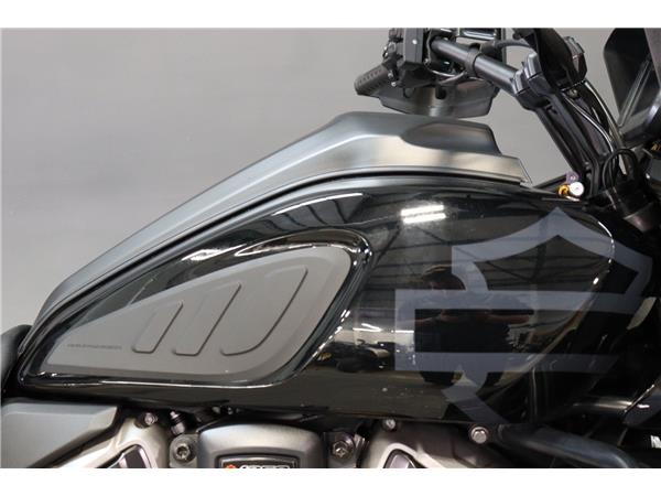 2023 HARLEY-DAVIDSON ADVENTURE TOURING RA1250S PAN AMERICA 1250 SPECIAL