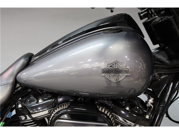 2021 HARLEY-DAVIDSON TOURING FLHXS STREET GLIDE SPECIAL