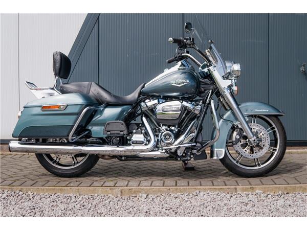 2020 Harley-Davidson Road King Special