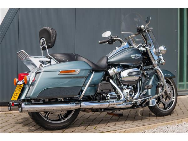 2020 Harley-Davidson Road King Special