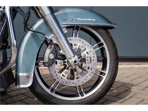 2020 Harley-Davidson Road King Special